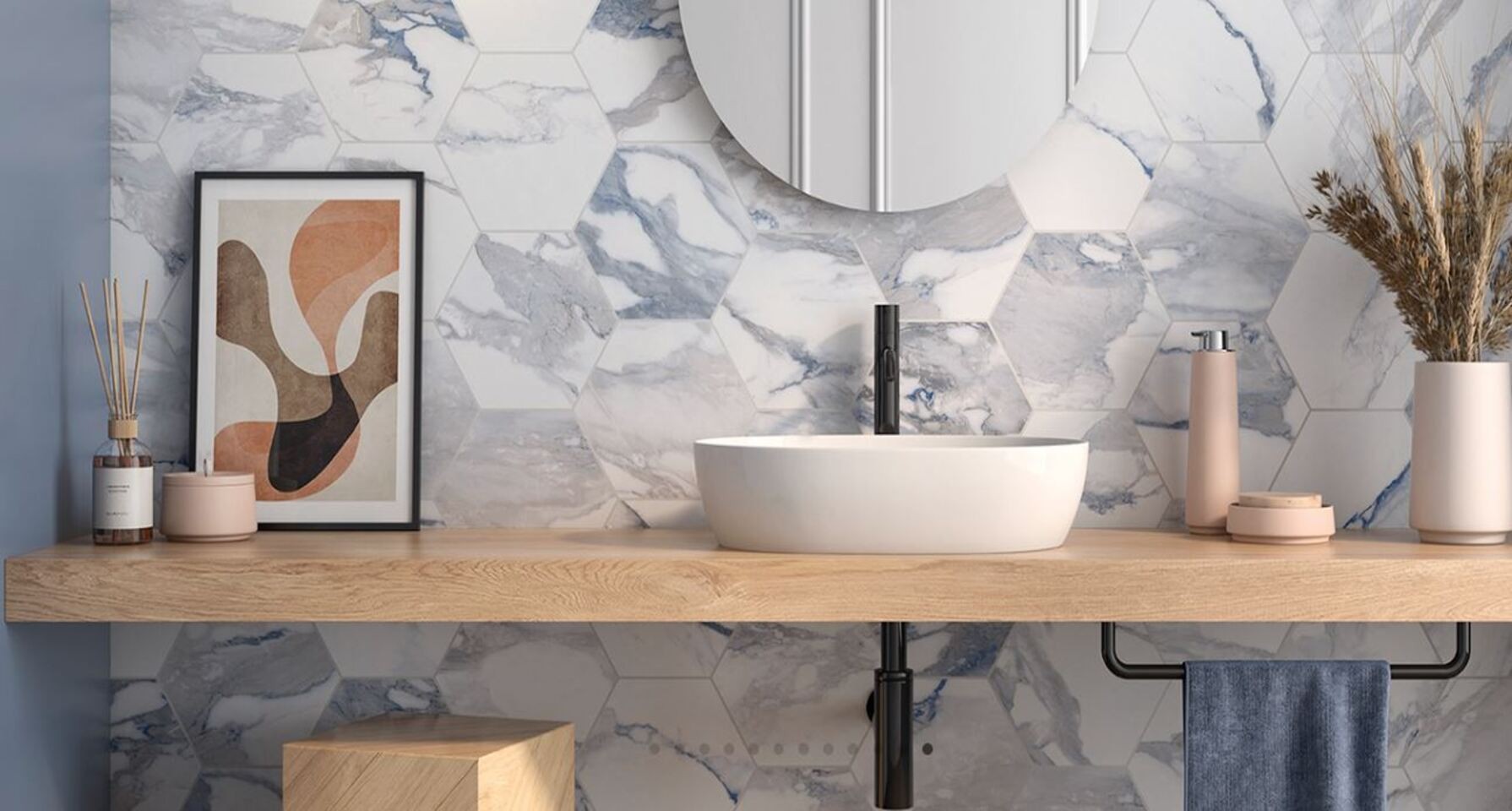 Visualize Your Room Into A Masterpiece!
