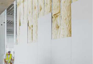 Drywall / Sure Wall Products