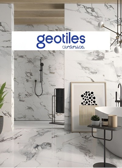 Geotiles Ceramica