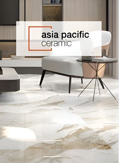 Asia Pacific Ceramic