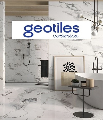 Geotiles Ceramica